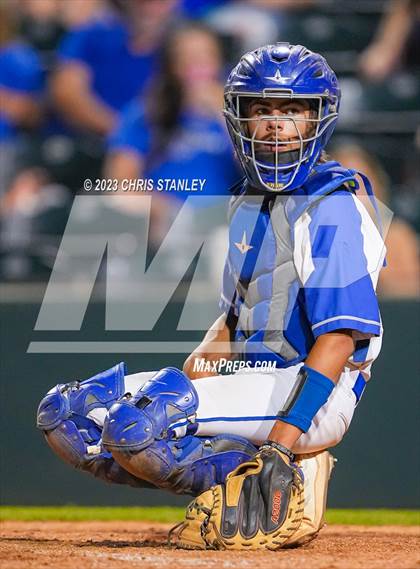 Thumbnail 1 in Bagdad @ Hayden (AIA-1A Finals) photogallery.