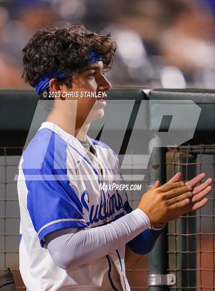Thumbnail 1 in Bagdad @ Hayden (AIA-1A Finals) photogallery.