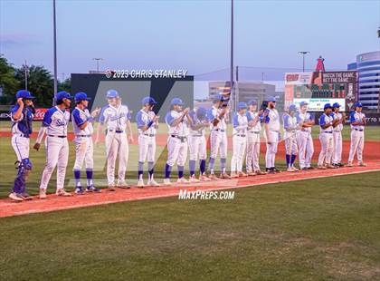 Thumbnail 2 in Bagdad @ Hayden (AIA-1A Finals) photogallery.