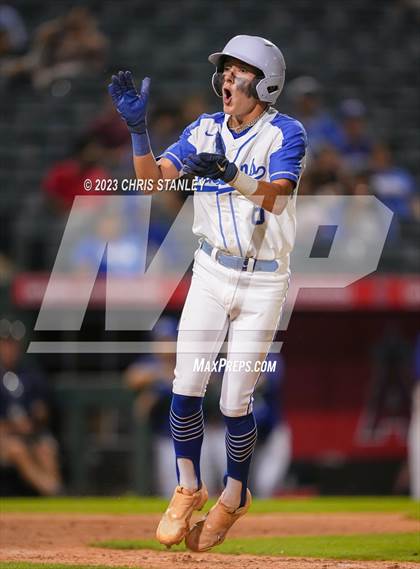 Thumbnail 1 in Bagdad @ Hayden (AIA-1A Finals) photogallery.