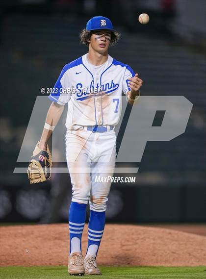 Thumbnail 3 in Bagdad @ Hayden (AIA-1A Finals) photogallery.