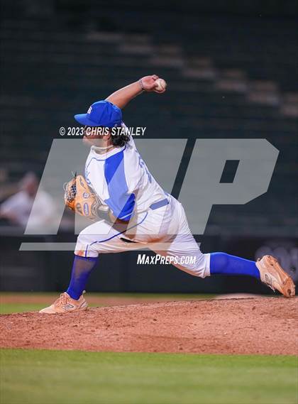 Thumbnail 1 in Bagdad @ Hayden (AIA-1A Finals) photogallery.