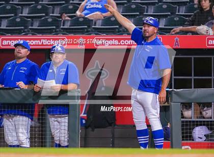 Thumbnail 2 in Bagdad @ Hayden (AIA-1A Finals) photogallery.