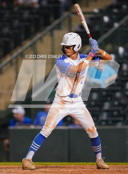 Thumbnail 1 in Bagdad @ Hayden (AIA-1A Finals) photogallery.