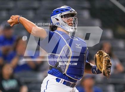 Thumbnail 2 in Bagdad @ Hayden (AIA-1A Finals) photogallery.