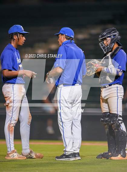 Thumbnail 2 in Bagdad @ Hayden (AIA-1A Finals) photogallery.