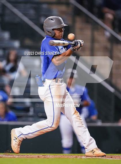 Thumbnail 2 in Bagdad @ Hayden (AIA-1A Finals) photogallery.