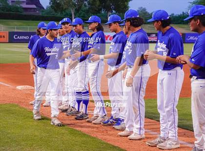 Thumbnail 2 in Bagdad @ Hayden (AIA-1A Finals) photogallery.