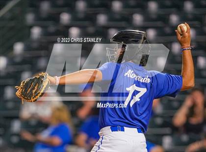 Thumbnail 1 in Bagdad @ Hayden (AIA-1A Finals) photogallery.