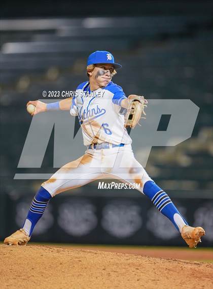 Thumbnail 2 in Bagdad @ Hayden (AIA-1A Finals) photogallery.