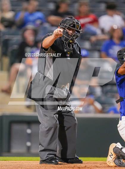 Thumbnail 3 in Bagdad @ Hayden (AIA-1A Finals) photogallery.