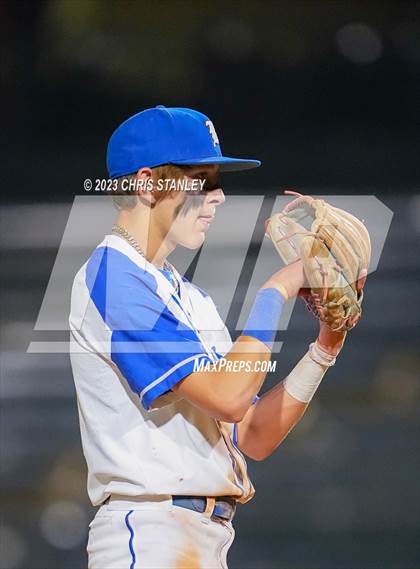 Thumbnail 1 in Bagdad @ Hayden (AIA-1A Finals) photogallery.