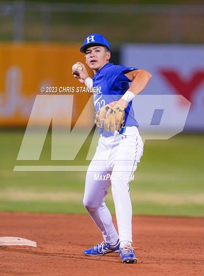 Thumbnail 2 in Bagdad @ Hayden (AIA-1A Finals) photogallery.