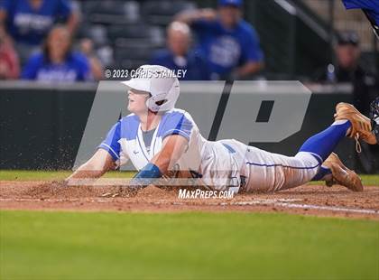 Thumbnail 1 in Bagdad @ Hayden (AIA-1A Finals) photogallery.