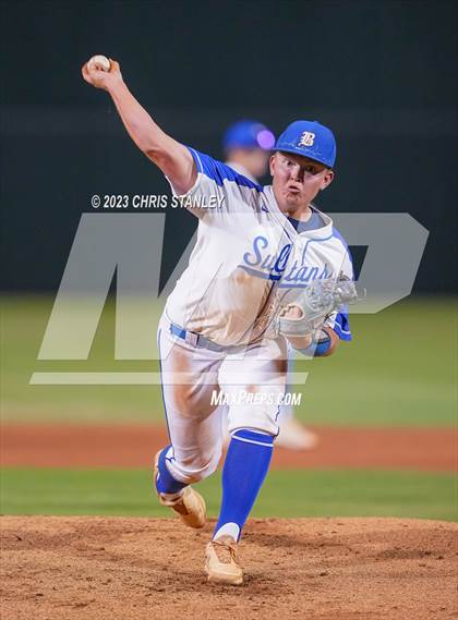 Thumbnail 1 in Bagdad @ Hayden (AIA-1A Finals) photogallery.