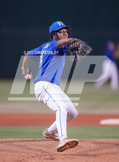 Thumbnail 1 in Bagdad @ Hayden (AIA-1A Finals) photogallery.