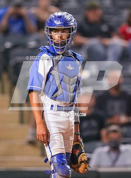 Thumbnail 1 in Bagdad @ Hayden (AIA-1A Finals) photogallery.