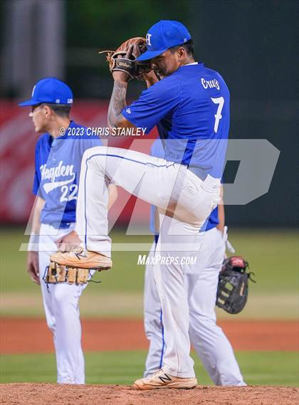 Thumbnail 2 in Bagdad @ Hayden (AIA-1A Finals) photogallery.