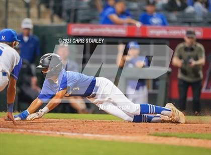 Thumbnail 1 in Bagdad @ Hayden (AIA-1A Finals) photogallery.