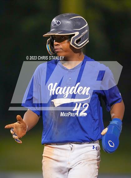 Thumbnail 2 in Bagdad @ Hayden (AIA-1A Finals) photogallery.