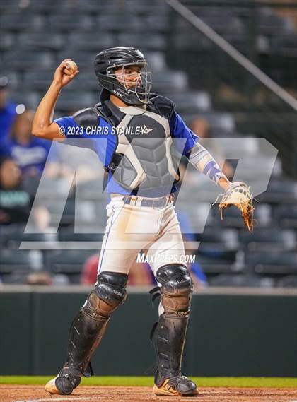 Thumbnail 1 in Bagdad @ Hayden (AIA-1A Finals) photogallery.