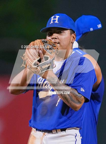 Thumbnail 1 in Bagdad @ Hayden (AIA-1A Finals) photogallery.