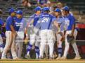 Photo from the gallery "Bagdad @ Hayden (AIA-1A Finals)"