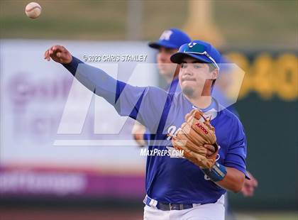 Thumbnail 2 in Bagdad @ Hayden (AIA-1A Finals) photogallery.