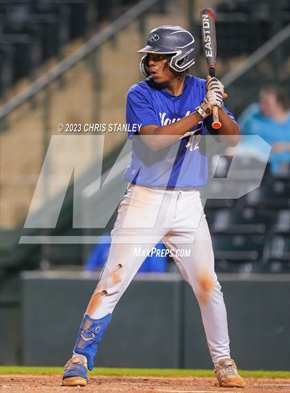 Thumbnail 2 in Bagdad @ Hayden (AIA-1A Finals) photogallery.