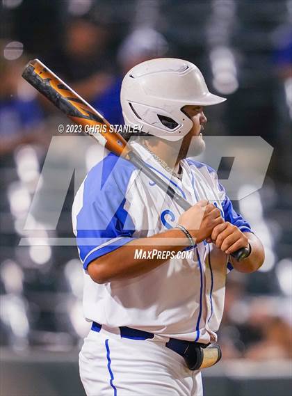 Thumbnail 3 in Bagdad @ Hayden (AIA-1A Finals) photogallery.