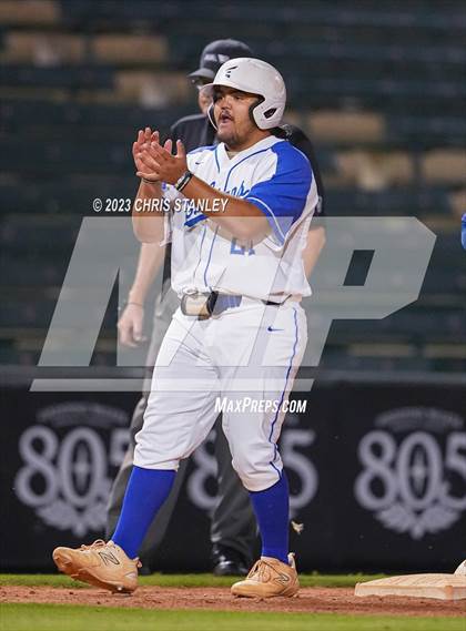 Thumbnail 1 in Bagdad @ Hayden (AIA-1A Finals) photogallery.
