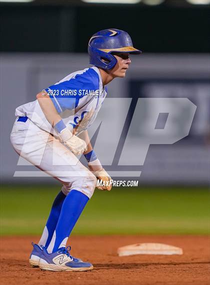 Thumbnail 1 in Bagdad @ Hayden (AIA-1A Finals) photogallery.