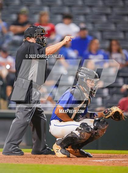Thumbnail 2 in Bagdad @ Hayden (AIA-1A Finals) photogallery.