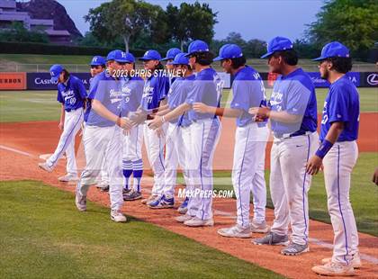 Thumbnail 2 in Bagdad @ Hayden (AIA-1A Finals) photogallery.