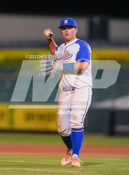 Thumbnail 2 in Bagdad @ Hayden (AIA-1A Finals) photogallery.