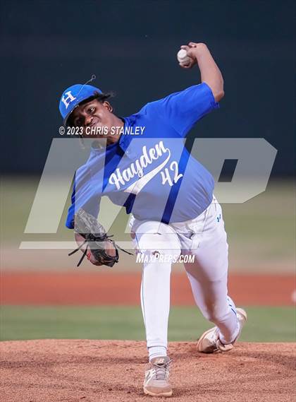 Thumbnail 1 in Bagdad @ Hayden (AIA-1A Finals) photogallery.