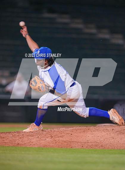 Thumbnail 2 in Bagdad @ Hayden (AIA-1A Finals) photogallery.
