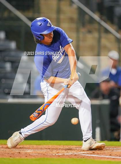 Thumbnail 2 in Bagdad @ Hayden (AIA-1A Finals) photogallery.