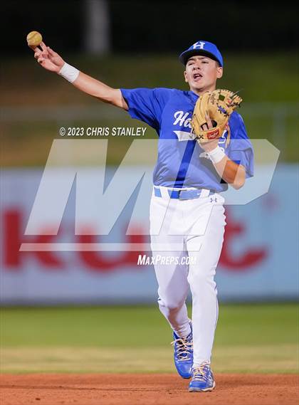 Thumbnail 3 in Bagdad @ Hayden (AIA-1A Finals) photogallery.