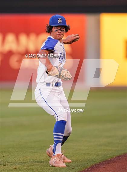 Thumbnail 1 in Bagdad @ Hayden (AIA-1A Finals) photogallery.