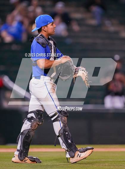Thumbnail 2 in Bagdad @ Hayden (AIA-1A Finals) photogallery.
