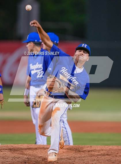 Thumbnail 3 in Bagdad @ Hayden (AIA-1A Finals) photogallery.
