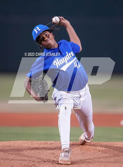 Thumbnail 3 in Bagdad @ Hayden (AIA-1A Finals) photogallery.