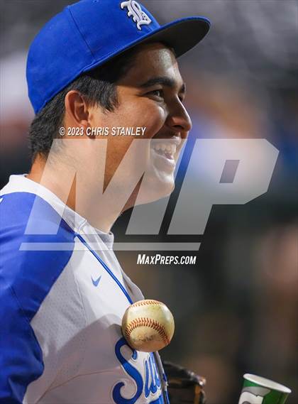 Thumbnail 1 in Bagdad @ Hayden (AIA-1A Finals) photogallery.