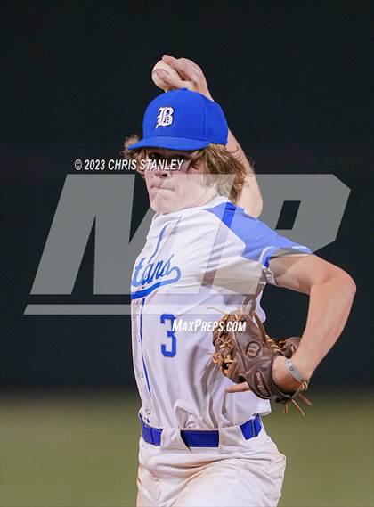Thumbnail 2 in Bagdad @ Hayden (AIA-1A Finals) photogallery.