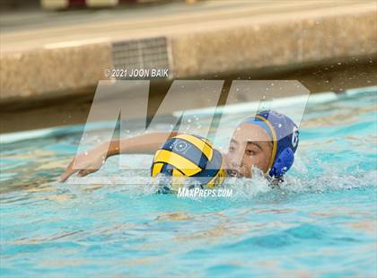 Thumbnail 1 in Presentation @ Menlo-Atherton (Amanda Mac Invitational) photogallery.