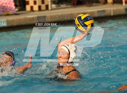 Thumbnail 3 in Presentation @ Menlo-Atherton (Amanda Mac Invitational) photogallery.