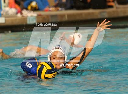 Thumbnail 2 in Presentation @ Menlo-Atherton (Amanda Mac Invitational) photogallery.
