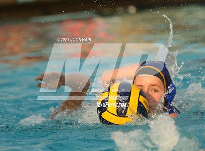 Thumbnail 1 in Presentation @ Menlo-Atherton (Amanda Mac Invitational) photogallery.