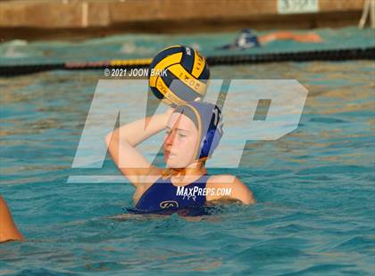 Thumbnail 2 in Presentation @ Menlo-Atherton (Amanda Mac Invitational) photogallery.